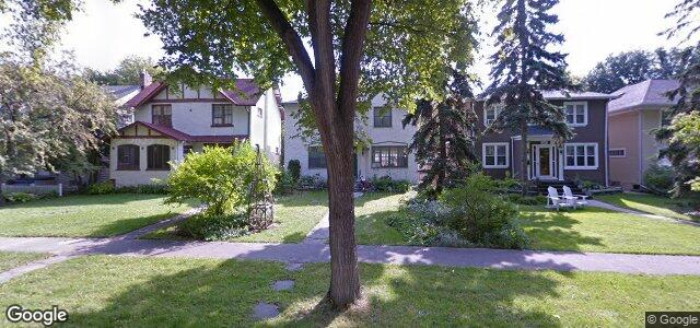 110 Queenston Street（加拿大曼尼托巴省溫尼伯市）房屋照片