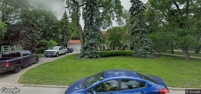 1102 Wellington Crescent（加拿大曼尼托巴省溫尼伯市）房屋照片