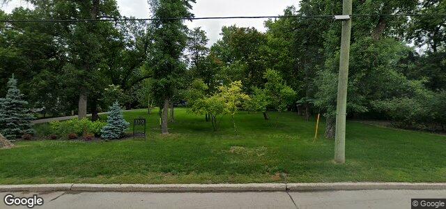 1103 Wellington Crescent（加拿大曼尼托巴省溫尼伯市）房屋照片