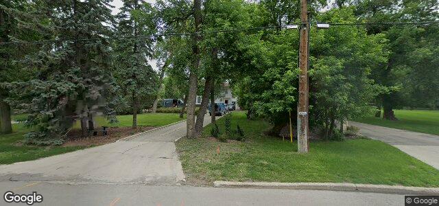 1105 Wellington Crescent（加拿大曼尼托巴省溫尼伯市）房屋照片