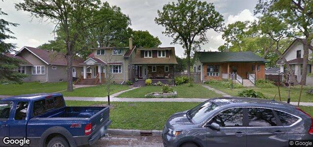 111 Borebank Street（加拿大曼尼托巴省溫尼伯市）房屋照片