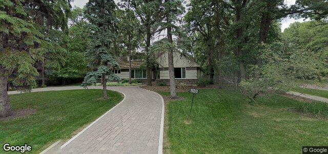 1120 Wellington Crescent（加拿大曼尼托巴省溫尼伯市）房屋照片