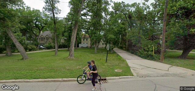 1125 Wellington Crescent（加拿大曼尼托巴省溫尼伯市）房屋照片