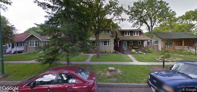 113 Borebank Street（加拿大曼尼托巴省溫尼伯市）房屋照片