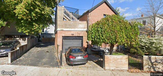 114 Niagara Street（加拿大曼尼托巴省溫尼伯市）房屋照片