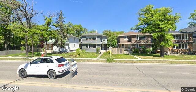 115 Academy Road（加拿大曼尼托巴省溫尼伯市）房屋照片