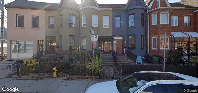 115 Niagara Street（加拿大曼尼托巴省溫尼伯市）房屋照片