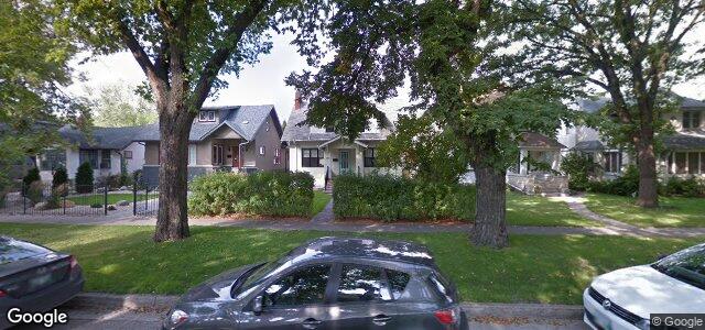 115 Queenston Street（加拿大曼尼托巴省溫尼伯市）房屋照片