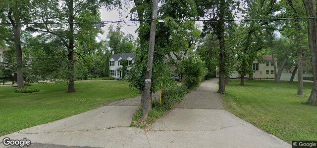 1151 Wellington Crescent（加拿大曼尼托巴省溫尼伯市）房屋照片