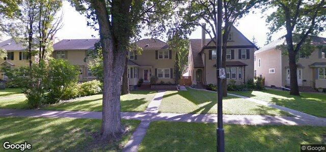 116 Brock Street（加拿大曼尼托巴省溫尼伯市）房屋照片