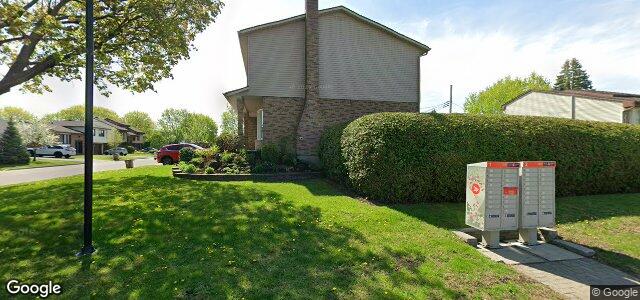 Photo of 116 Niagara Street in Winnipeg, Manitoba