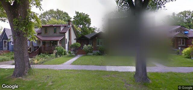 118 Borebank Street（加拿大曼尼托巴省溫尼伯市）房屋照片