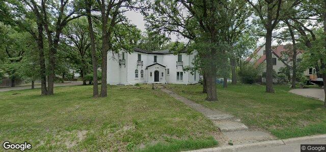 1182 Wellington Crescent（加拿大曼尼托巴省溫尼伯市）房屋照片