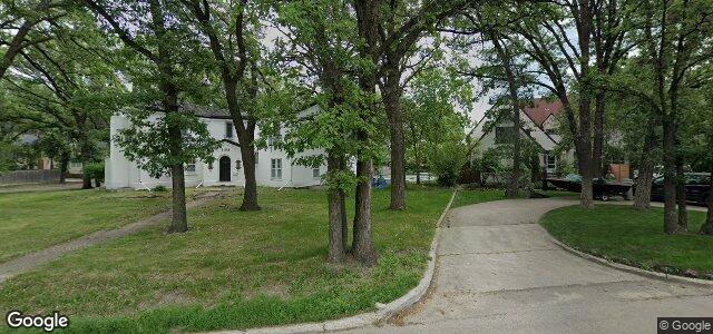 1186 Wellington Crescent（加拿大曼尼托巴省溫尼伯市）房屋照片