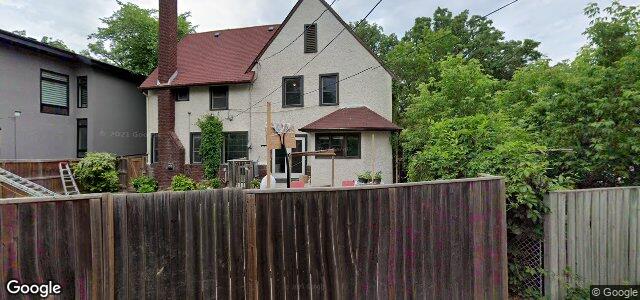 1190 Wellington Crescent（加拿大曼尼托巴省溫尼伯市）房屋照片