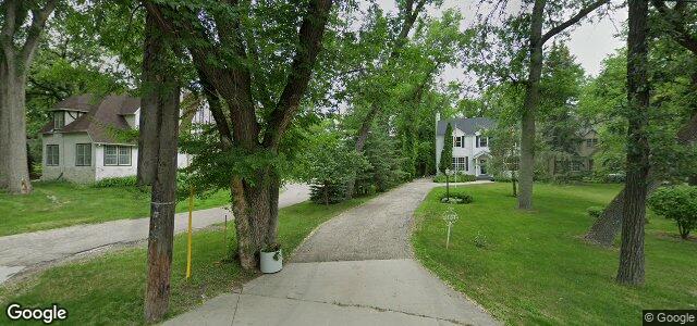 1191 Wellington Crescent（加拿大曼尼托巴省溫尼伯市）房屋照片