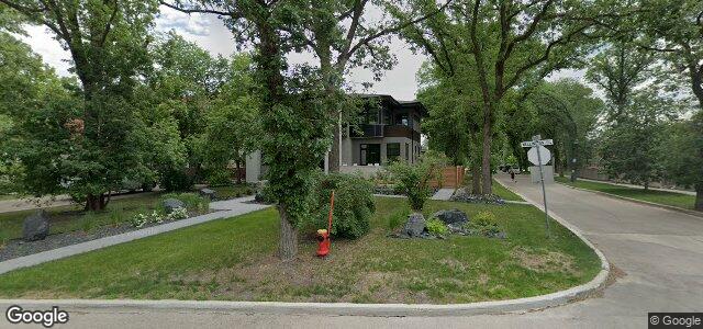 1194 Wellington Crescent（加拿大曼尼托巴省溫尼伯市）房屋照片