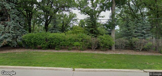 1199 Wellington Crescent（加拿大曼尼托巴省溫尼伯市）房屋照片