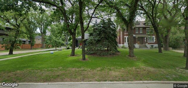 1200 Wellington Crescent（加拿大曼尼托巴省溫尼伯市）房屋照片