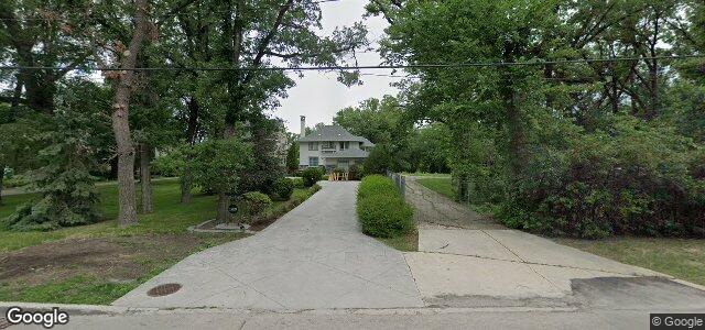 1209 Wellington Crescent（加拿大曼尼托巴省溫尼伯市）房屋照片