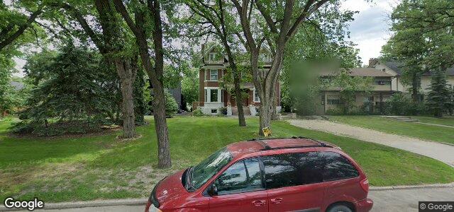 1212 Wellington Crescent（加拿大曼尼托巴省溫尼伯市）房屋照片