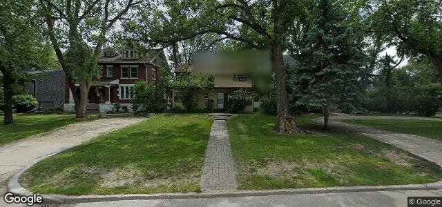 1216 Wellington Crescent（加拿大曼尼托巴省溫尼伯市）房屋照片