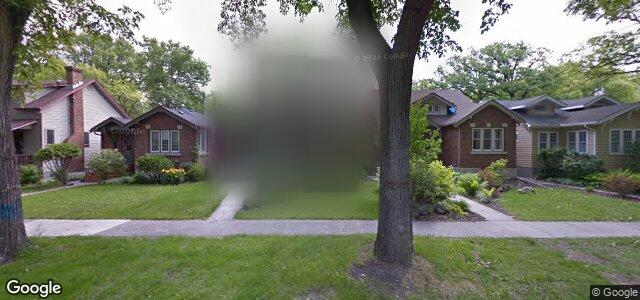 122 Borebank Street（加拿大曼尼托巴省溫尼伯市）房屋照片