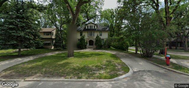 1220 Wellington Crescent（加拿大曼尼托巴省溫尼伯市）房屋照片