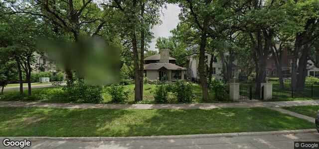 1226 Wellington Crescent（加拿大曼尼托巴省溫尼伯市）房屋照片