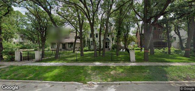 1230 Wellington Crescent（加拿大曼尼托巴省溫尼伯市）房屋照片