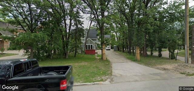 1233 Wellington Crescent（加拿大曼尼托巴省溫尼伯市）房屋照片