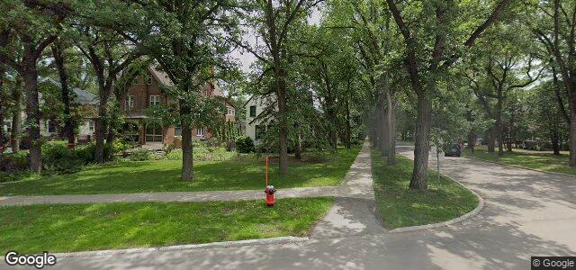 1238 Wellington Crescent（加拿大曼尼托巴省溫尼伯市）房屋照片