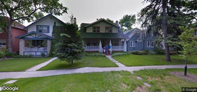 124 Niagara Street（加拿大曼尼托巴省溫尼伯市）房屋照片