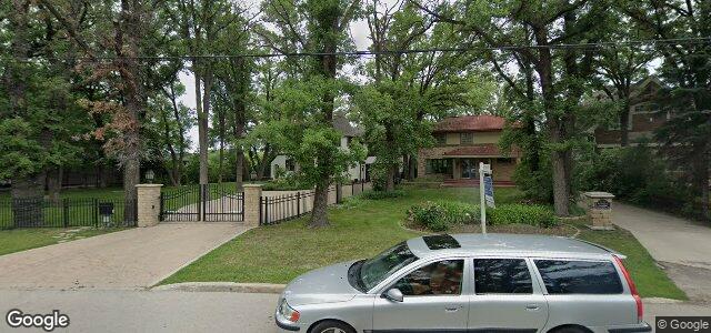 1241 Wellington Crescent（加拿大曼尼托巴省溫尼伯市）房屋照片