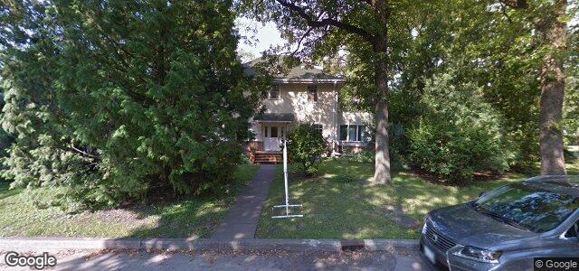 1242 Wellington Crescent（加拿大曼尼托巴省溫尼伯市）房屋照片