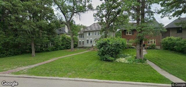 1246 Wellington Crescent（加拿大曼尼托巴省溫尼伯市）房屋照片