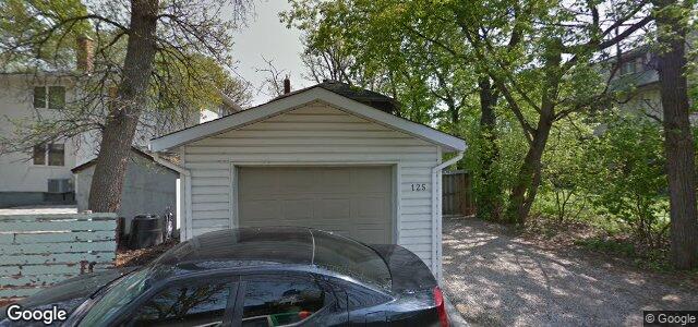 125 Academy Road（加拿大曼尼托巴省溫尼伯市）房屋照片