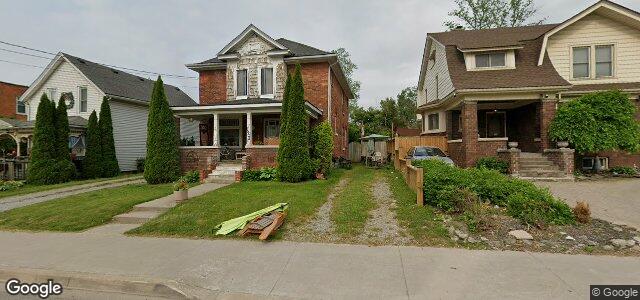 125 Niagara Street（加拿大曼尼托巴省溫尼伯市）房屋照片