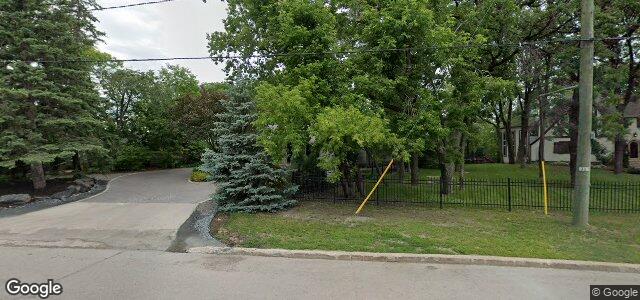 1253 Wellington Crescent（加拿大曼尼托巴省溫尼伯市）房屋照片