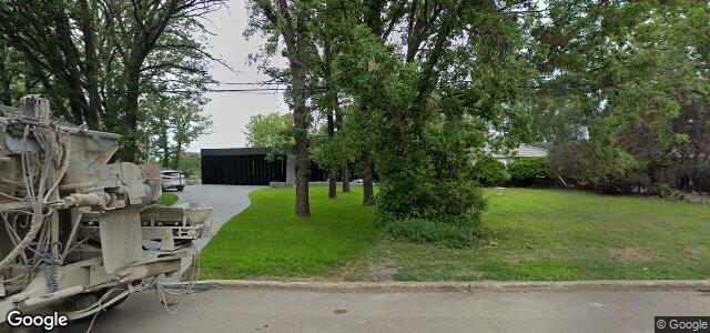 1257 Wellington Crescent（加拿大曼尼托巴省溫尼伯市）房屋照片