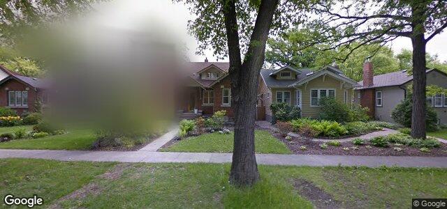 128 Borebank Street（加拿大曼尼托巴省溫尼伯市）房屋照片