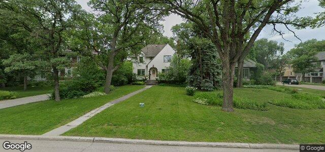 Photo of 1284 Wellington Crescent in Winnipeg, Manitoba