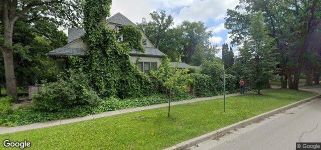 1290 Wellington Crescent（加拿大曼尼托巴省溫尼伯市）房屋照片