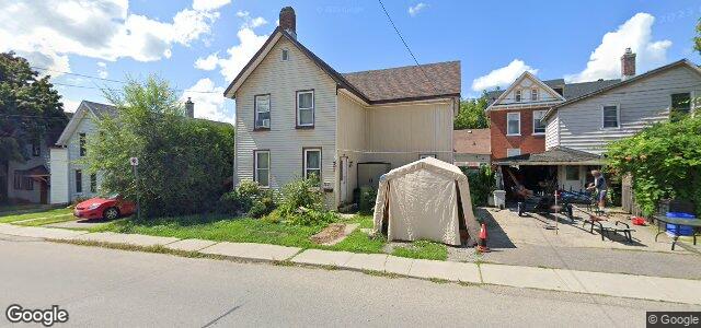 130 Brock Street（加拿大曼尼托巴省溫尼伯市）房屋照片