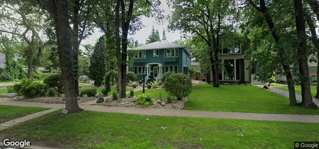 1302 Wellington Crescent（加拿大曼尼托巴省溫尼伯市）房屋照片