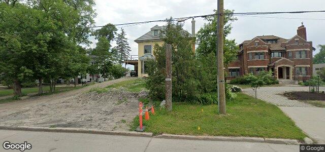 1311 Wellington Crescent（加拿大曼尼托巴省溫尼伯市）房屋照片