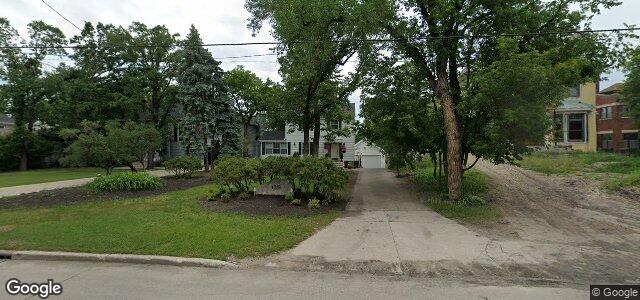 1315 Wellington Crescent（加拿大曼尼托巴省温尼伯市）房屋照片