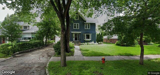 132 Montrose Street（加拿大曼尼托巴省溫尼伯市）房屋照片