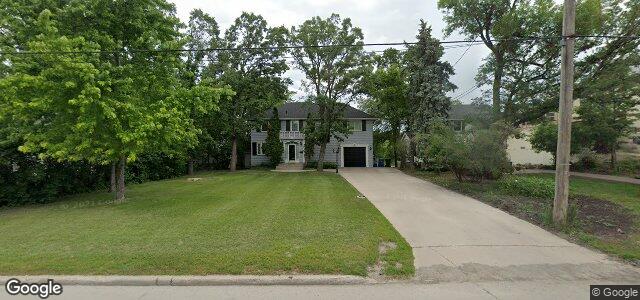 1321 Wellington Crescent（加拿大曼尼托巴省溫尼伯市）房屋照片