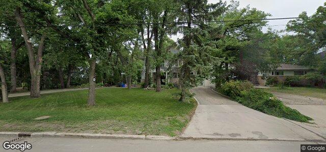 1325 Wellington Crescent（加拿大曼尼托巴省溫尼伯市）房屋照片